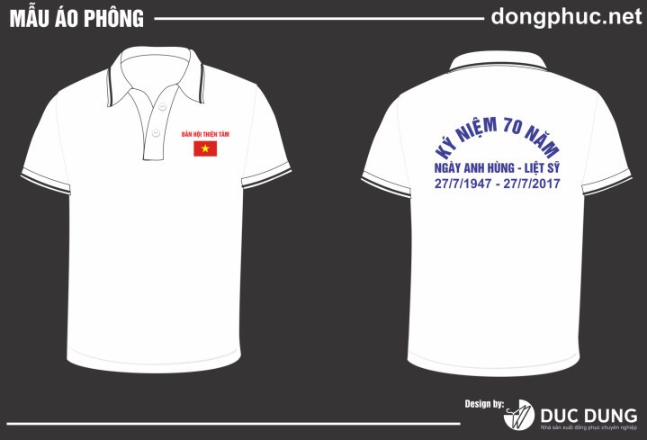 In áo công ty tại Ðông Anh | In ao cong ty tai Dong Anh